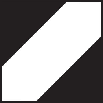 ADR KM 300x300 mm, vinyl
