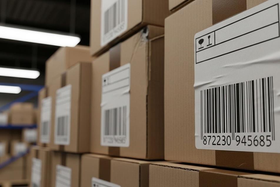 Minőségi címkézés az Unilabellel – amikor a zord idő sem jelent problémát!